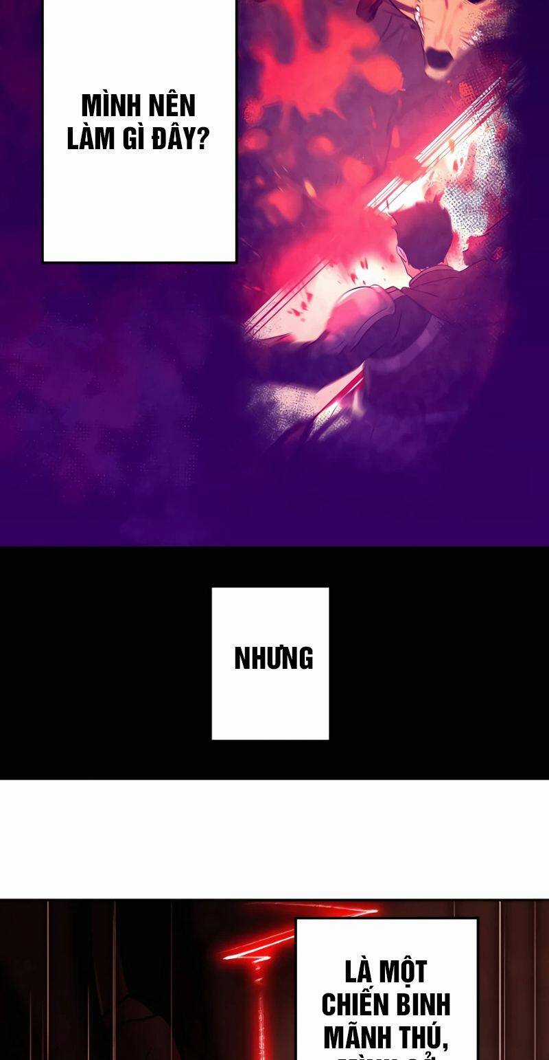 Hồi Quy Trở Thành Mạo Hiểm Giả Mạnh Nhất Nhờ Class Ẩn Điều Khiển Trọng Lực Chapter 28 trang 45