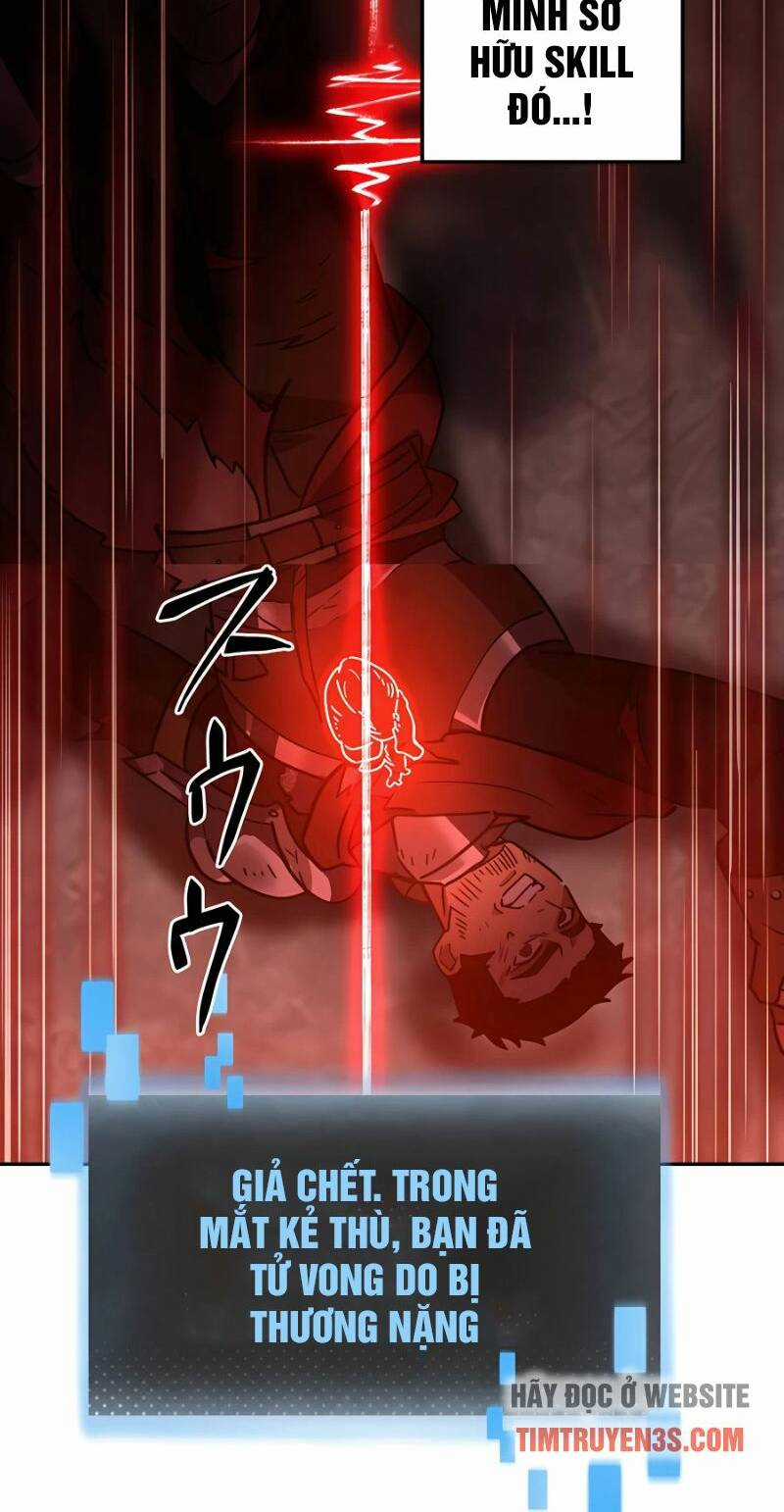 Hồi Quy Trở Thành Mạo Hiểm Giả Mạnh Nhất Nhờ Class Ẩn Điều Khiển Trọng Lực Chapter 28 trang 46