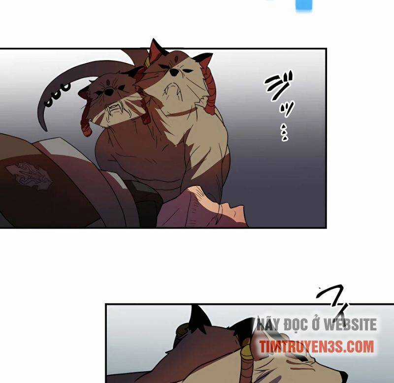 Hồi Quy Trở Thành Mạo Hiểm Giả Mạnh Nhất Nhờ Class Ẩn Điều Khiển Trọng Lực Chapter 28 trang 47