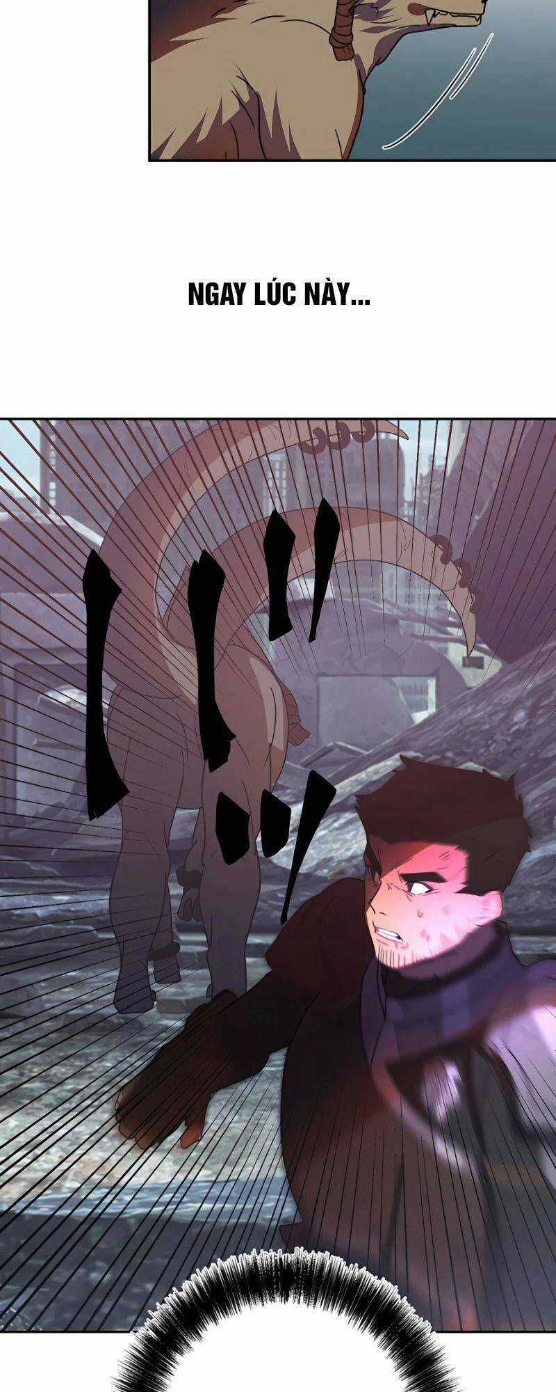 Hồi Quy Trở Thành Mạo Hiểm Giả Mạnh Nhất Nhờ Class Ẩn Điều Khiển Trọng Lực Chapter 28 trang 48