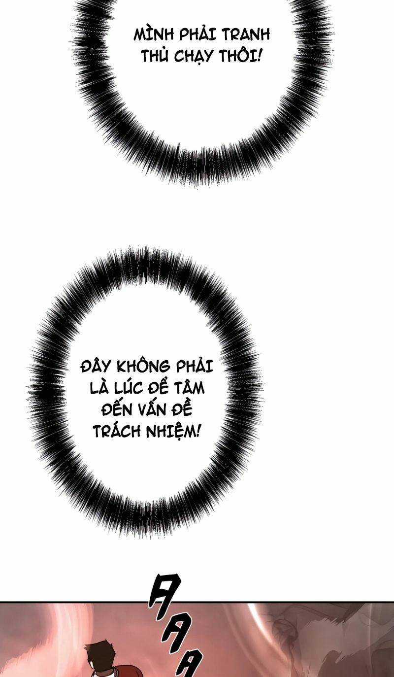 Hồi Quy Trở Thành Mạo Hiểm Giả Mạnh Nhất Nhờ Class Ẩn Điều Khiển Trọng Lực Chapter 28 trang 49