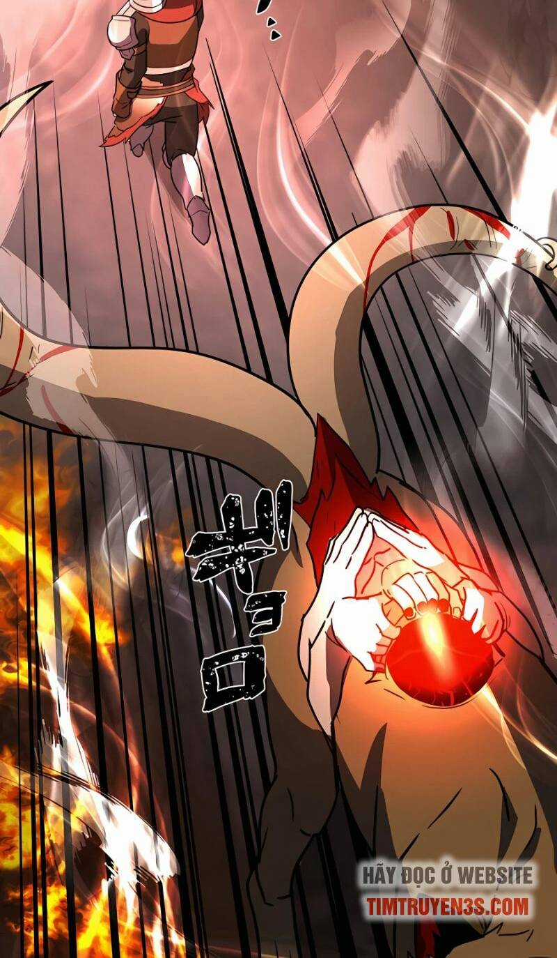 Hồi Quy Trở Thành Mạo Hiểm Giả Mạnh Nhất Nhờ Class Ẩn Điều Khiển Trọng Lực Chapter 28 trang 50