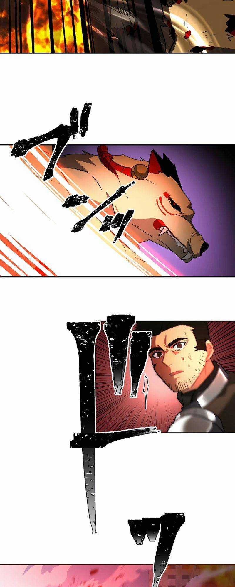 Hồi Quy Trở Thành Mạo Hiểm Giả Mạnh Nhất Nhờ Class Ẩn Điều Khiển Trọng Lực Chapter 28 trang 51