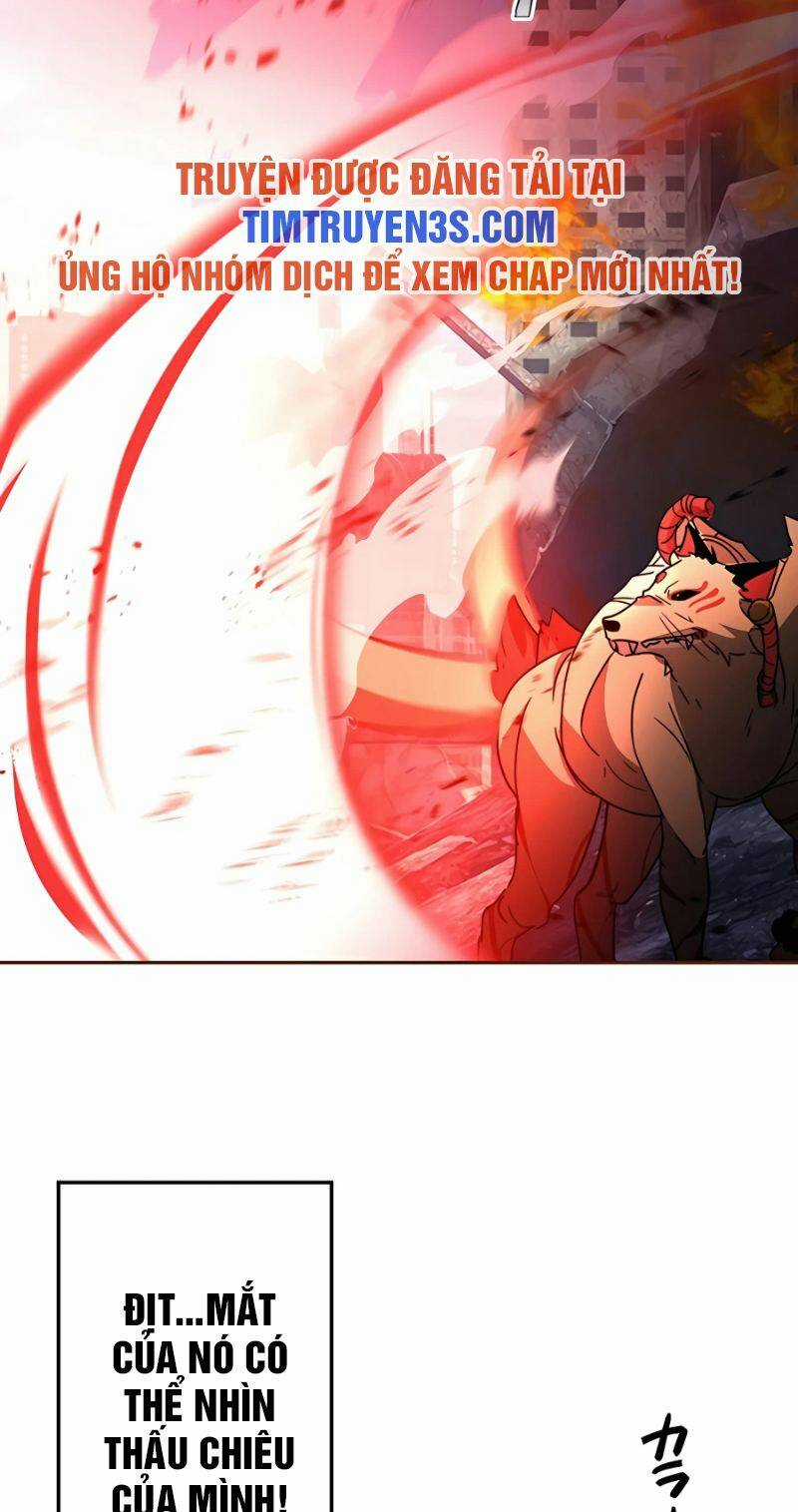 Hồi Quy Trở Thành Mạo Hiểm Giả Mạnh Nhất Nhờ Class Ẩn Điều Khiển Trọng Lực Chapter 28 trang 52