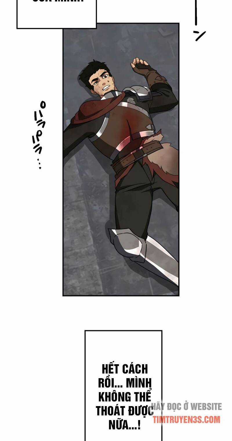 Hồi Quy Trở Thành Mạo Hiểm Giả Mạnh Nhất Nhờ Class Ẩn Điều Khiển Trọng Lực Chapter 28 trang 53