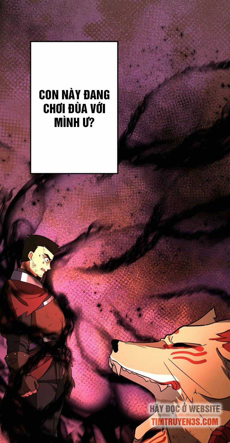 Hồi Quy Trở Thành Mạo Hiểm Giả Mạnh Nhất Nhờ Class Ẩn Điều Khiển Trọng Lực Chapter 28 trang 56