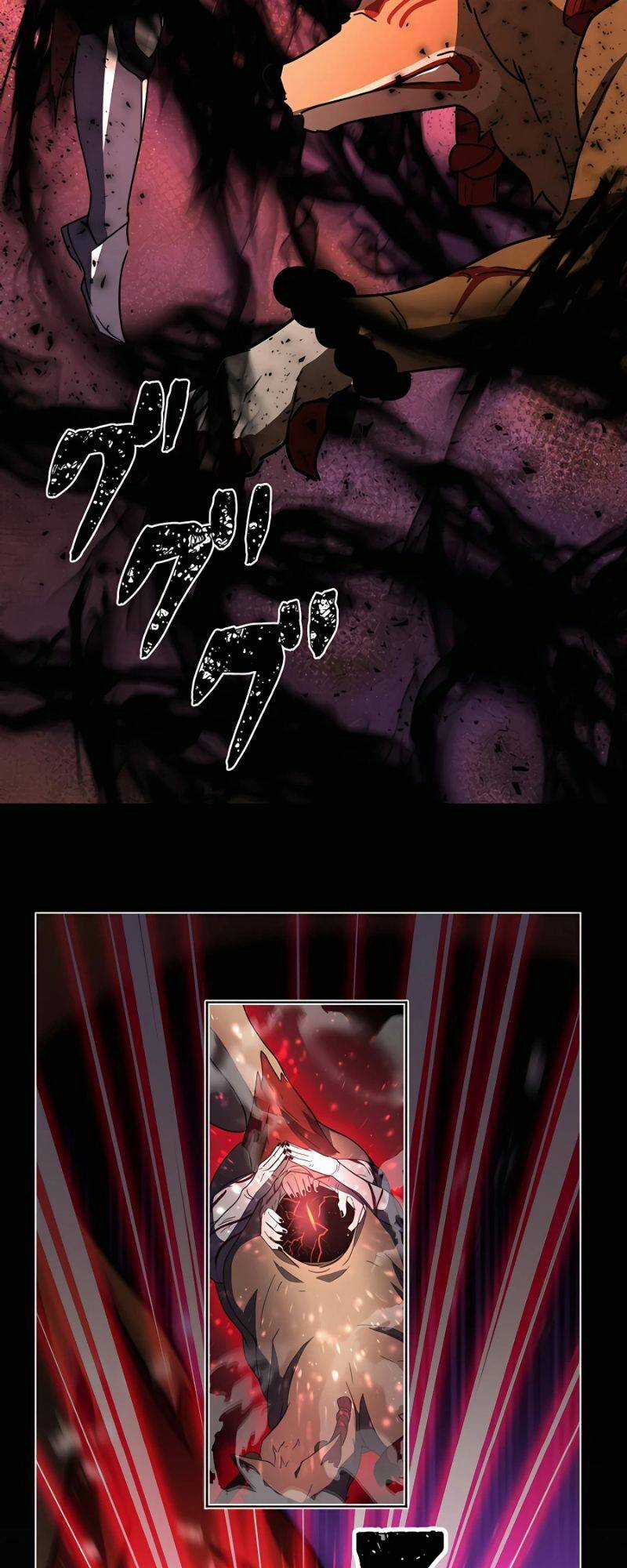 Hồi Quy Trở Thành Mạo Hiểm Giả Mạnh Nhất Nhờ Class Ẩn Điều Khiển Trọng Lực Chapter 28 trang 57