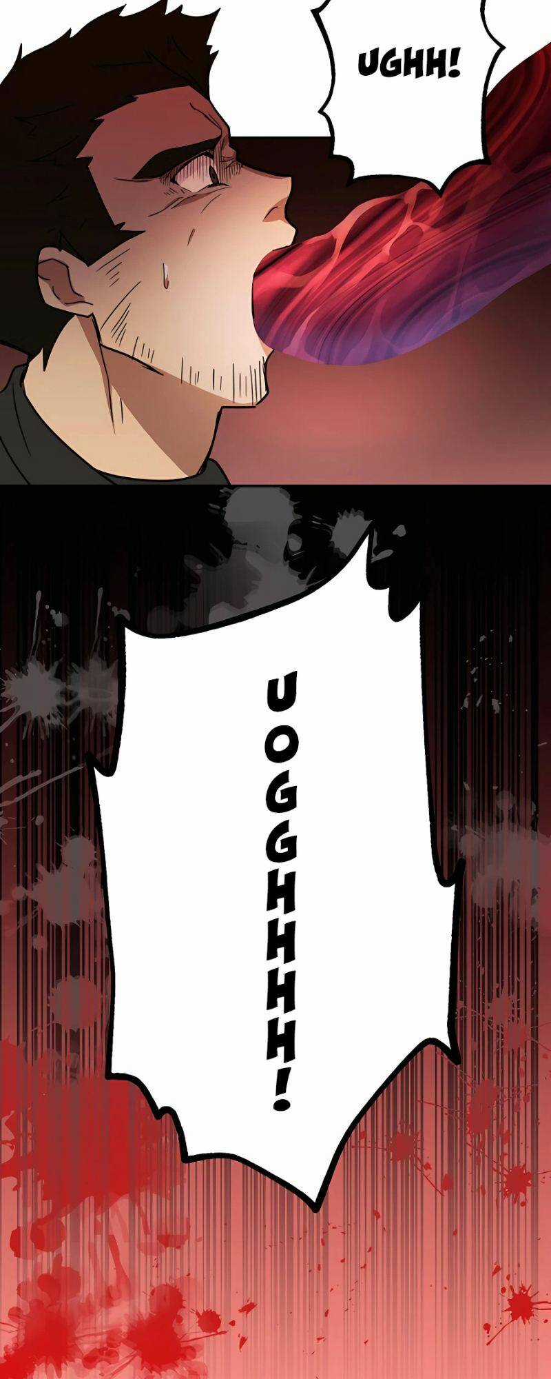 Hồi Quy Trở Thành Mạo Hiểm Giả Mạnh Nhất Nhờ Class Ẩn Điều Khiển Trọng Lực Chapter 28 trang 60