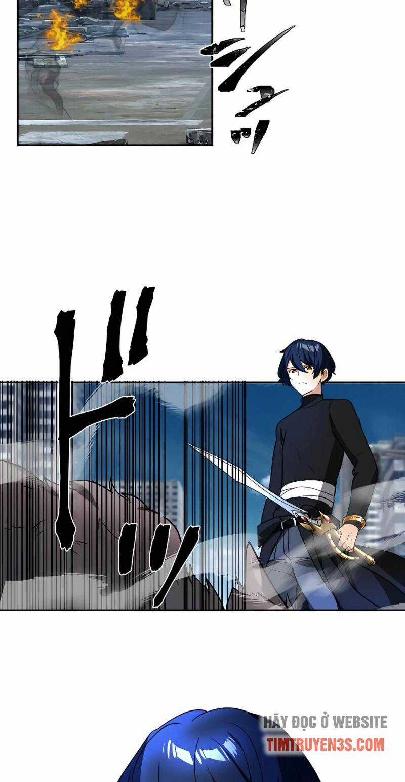 Hồi Quy Trở Thành Mạo Hiểm Giả Mạnh Nhất Nhờ Class Ẩn Điều Khiển Trọng Lực Chapter 28 trang 62