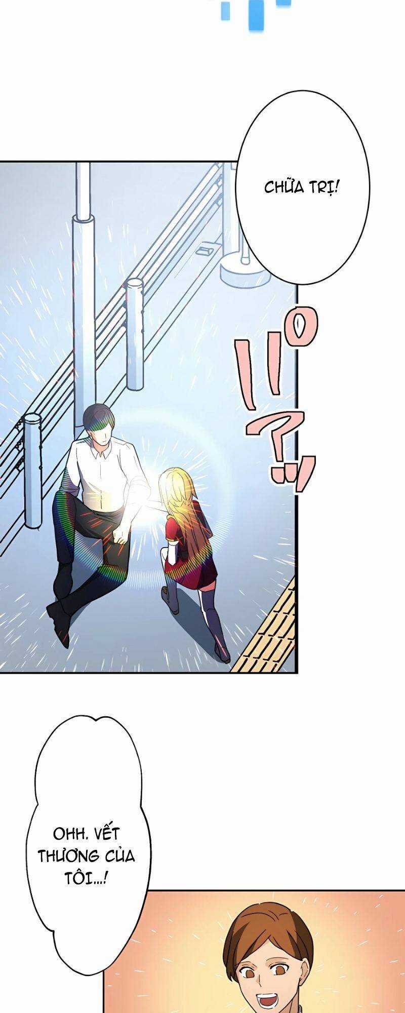 Hồi Quy Trở Thành Mạo Hiểm Giả Mạnh Nhất Nhờ Class Ẩn Điều Khiển Trọng Lực Chapter 28 trang 64