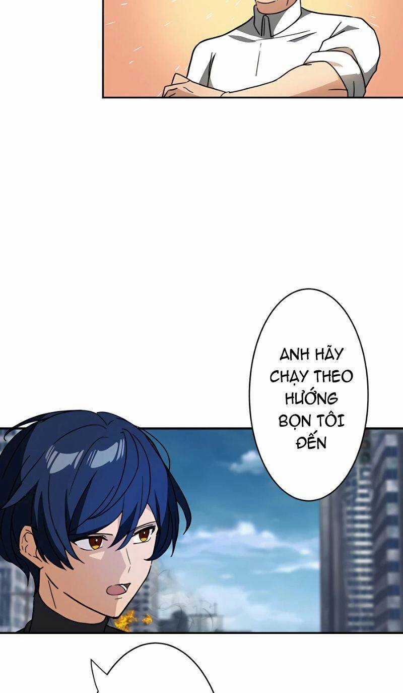 Hồi Quy Trở Thành Mạo Hiểm Giả Mạnh Nhất Nhờ Class Ẩn Điều Khiển Trọng Lực Chapter 28 trang 65