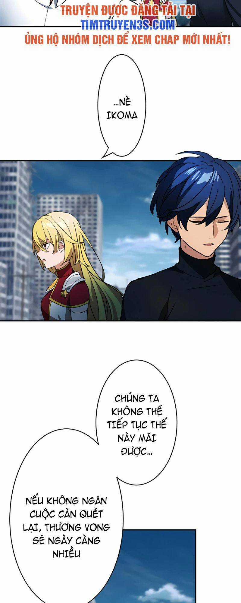 Hồi Quy Trở Thành Mạo Hiểm Giả Mạnh Nhất Nhờ Class Ẩn Điều Khiển Trọng Lực Chapter 28 trang 67