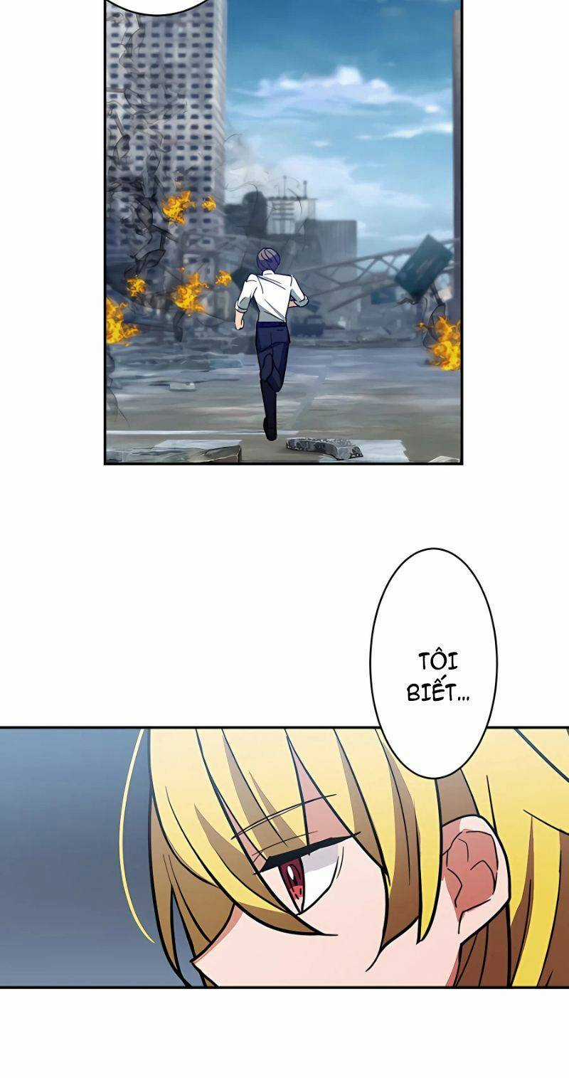 Hồi Quy Trở Thành Mạo Hiểm Giả Mạnh Nhất Nhờ Class Ẩn Điều Khiển Trọng Lực Chapter 28 trang 68