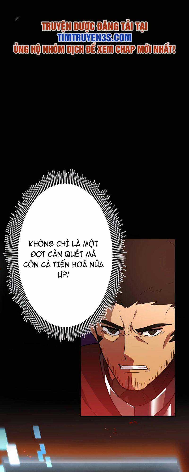 Hồi Quy Trở Thành Mạo Hiểm Giả Mạnh Nhất Nhờ Class Ẩn Điều Khiển Trọng Lực Chapter 28 trang 7