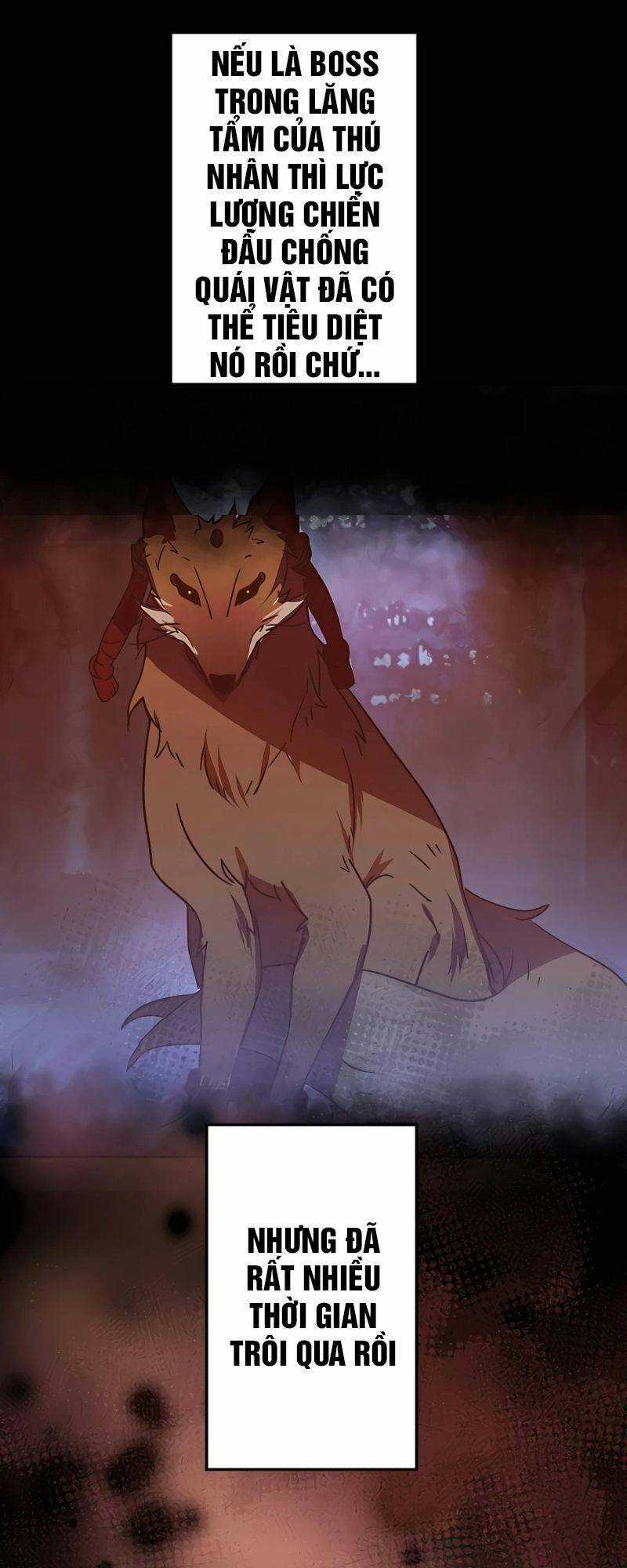 Hồi Quy Trở Thành Mạo Hiểm Giả Mạnh Nhất Nhờ Class Ẩn Điều Khiển Trọng Lực Chapter 28 trang 70