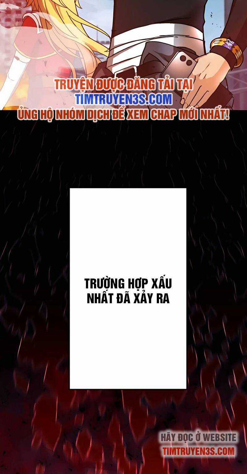 Hồi Quy Trở Thành Mạo Hiểm Giả Mạnh Nhất Nhờ Class Ẩn Điều Khiển Trọng Lực Chapter 28 trang 72