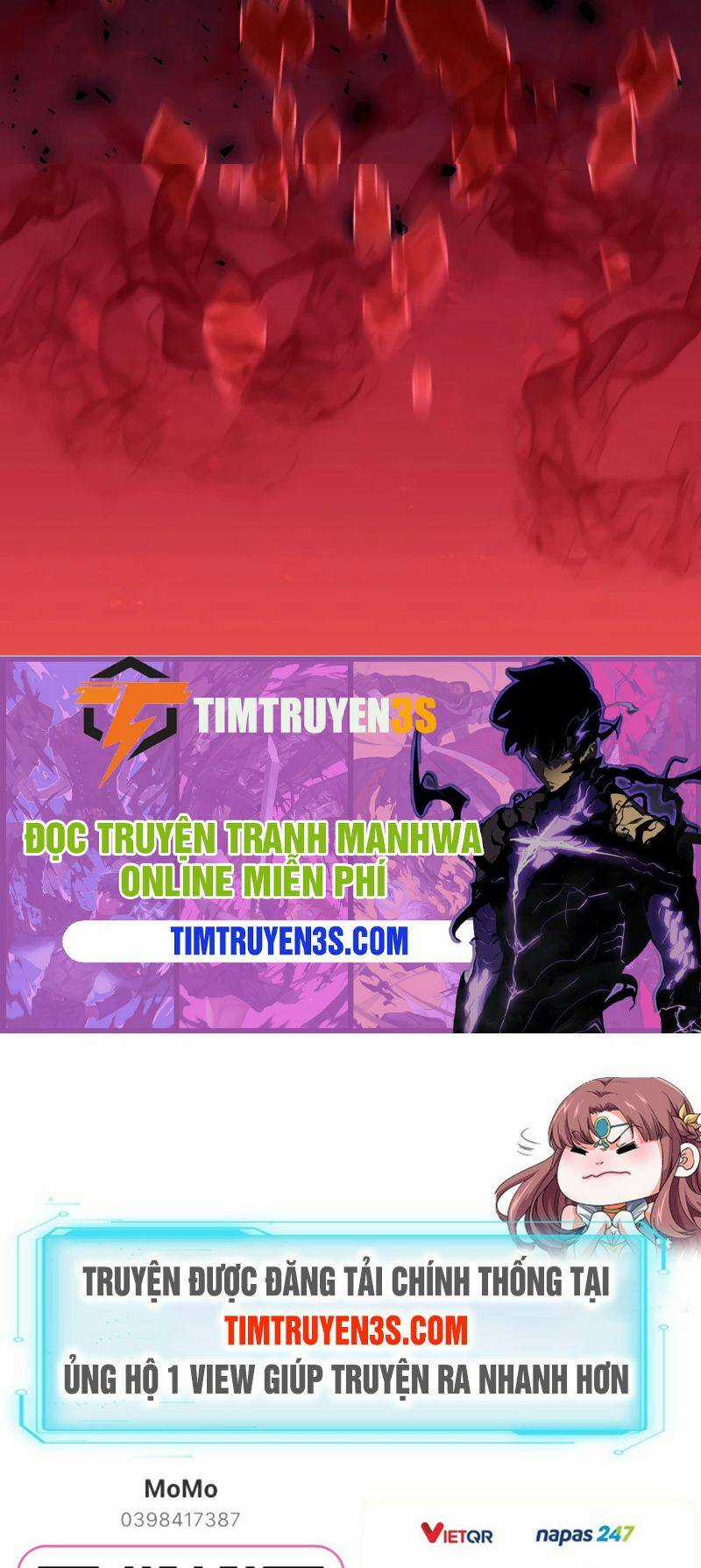 Hồi Quy Trở Thành Mạo Hiểm Giả Mạnh Nhất Nhờ Class Ẩn Điều Khiển Trọng Lực Chapter 28 trang 73