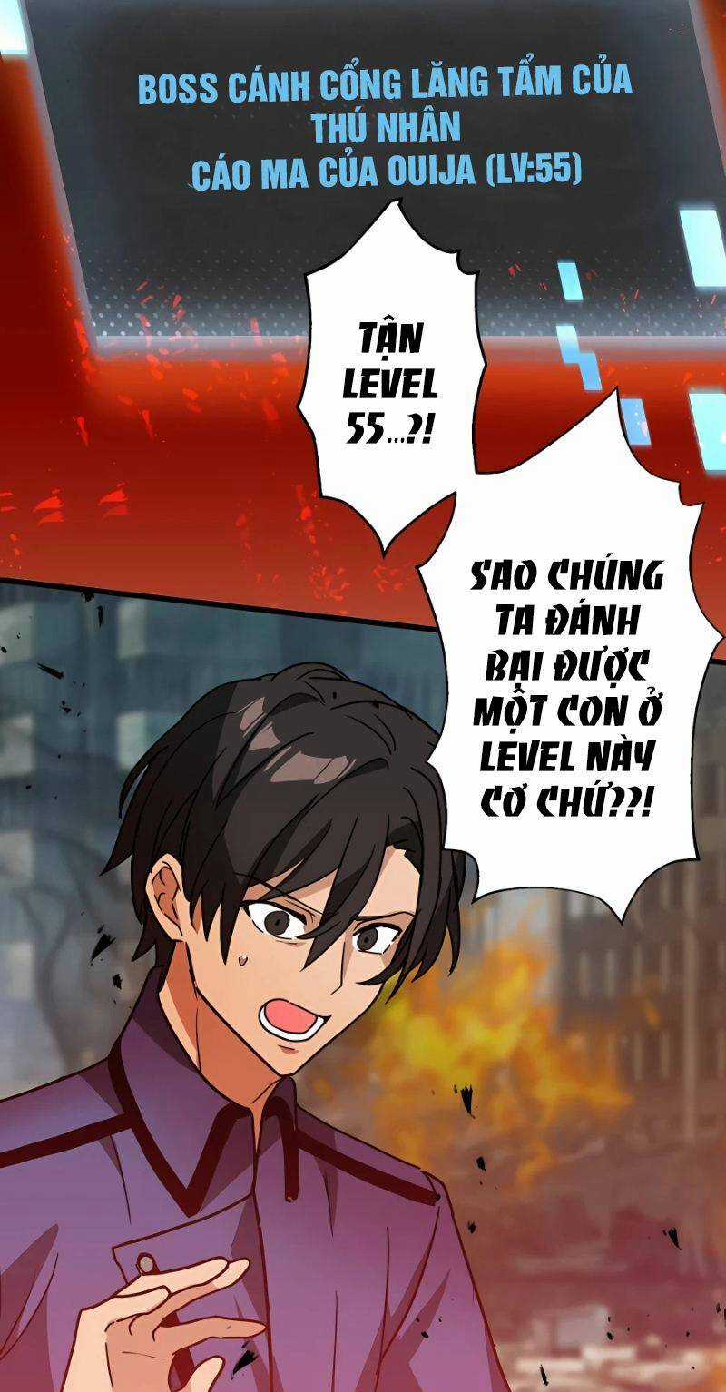 Hồi Quy Trở Thành Mạo Hiểm Giả Mạnh Nhất Nhờ Class Ẩn Điều Khiển Trọng Lực Chapter 28 trang 8