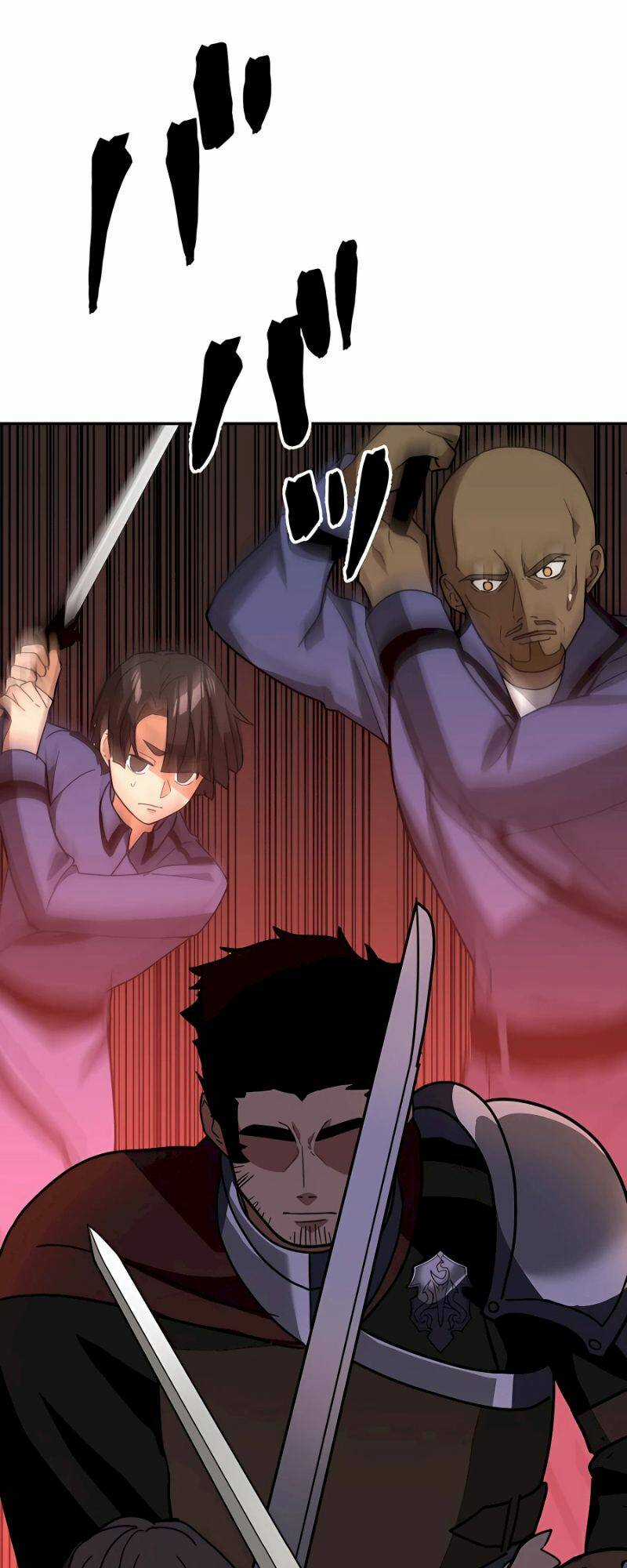 Hồi Quy Trở Thành Mạo Hiểm Giả Mạnh Nhất Nhờ Class Ẩn Điều Khiển Trọng Lực Chapter 29 trang 10