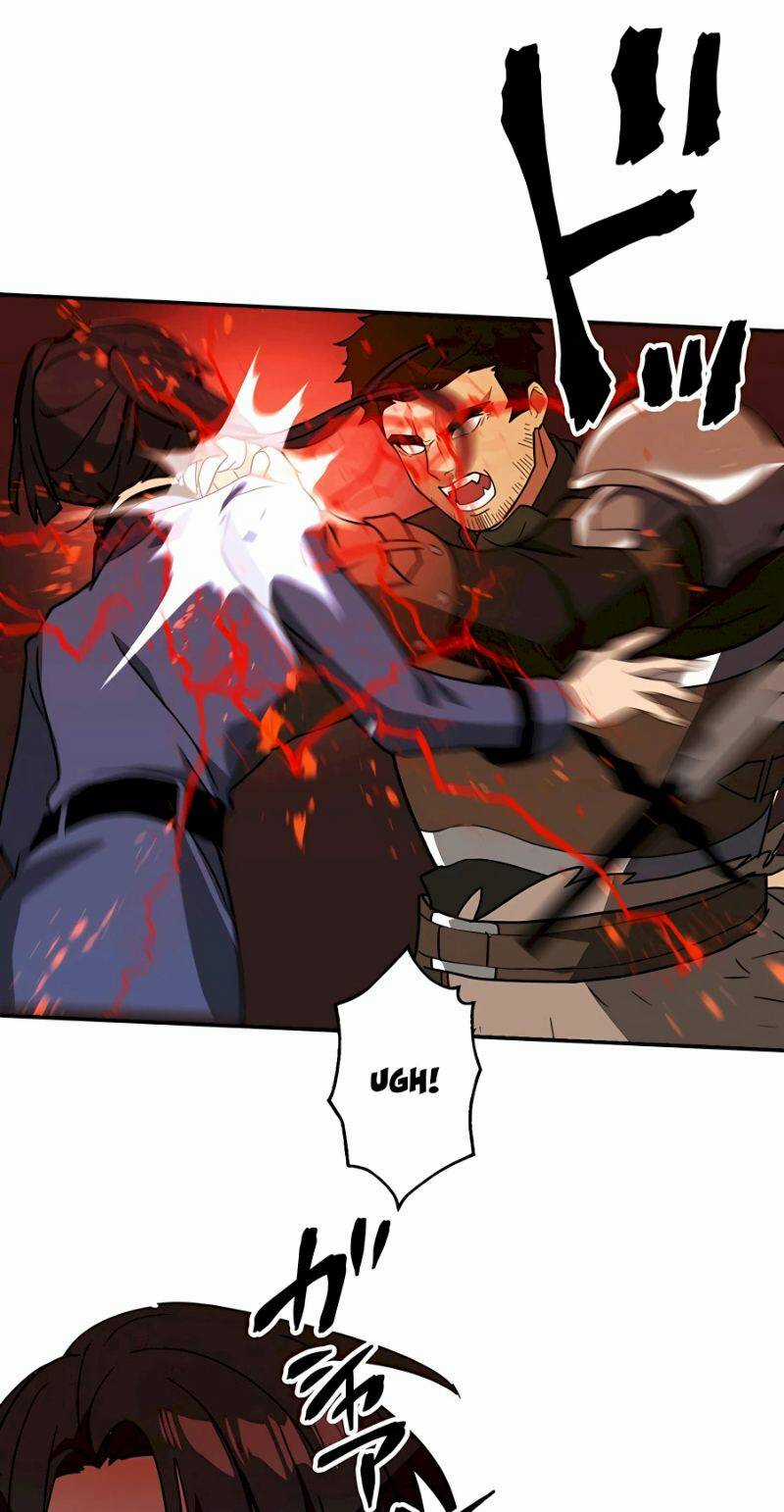 Hồi Quy Trở Thành Mạo Hiểm Giả Mạnh Nhất Nhờ Class Ẩn Điều Khiển Trọng Lực Chapter 29 trang 14