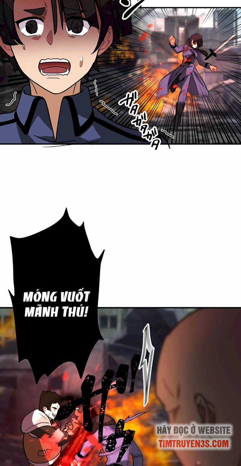 Hồi Quy Trở Thành Mạo Hiểm Giả Mạnh Nhất Nhờ Class Ẩn Điều Khiển Trọng Lực Chapter 29 trang 15