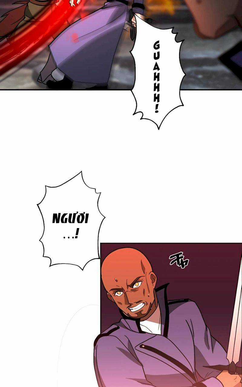 Hồi Quy Trở Thành Mạo Hiểm Giả Mạnh Nhất Nhờ Class Ẩn Điều Khiển Trọng Lực Chapter 29 trang 16