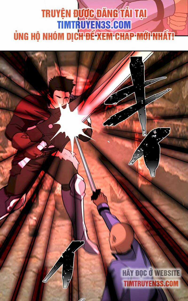 Hồi Quy Trở Thành Mạo Hiểm Giả Mạnh Nhất Nhờ Class Ẩn Điều Khiển Trọng Lực Chapter 29 trang 17