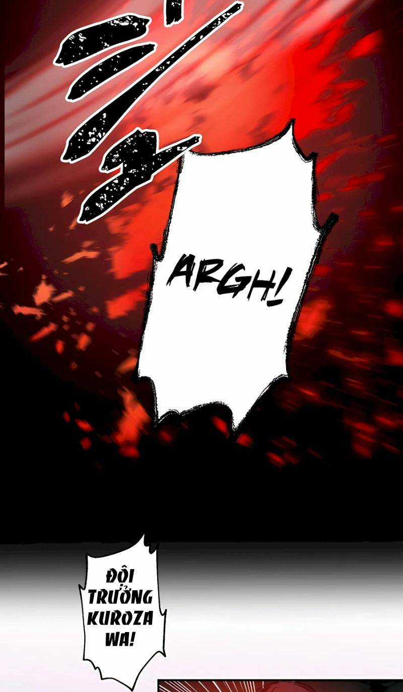 Hồi Quy Trở Thành Mạo Hiểm Giả Mạnh Nhất Nhờ Class Ẩn Điều Khiển Trọng Lực Chapter 29 trang 19