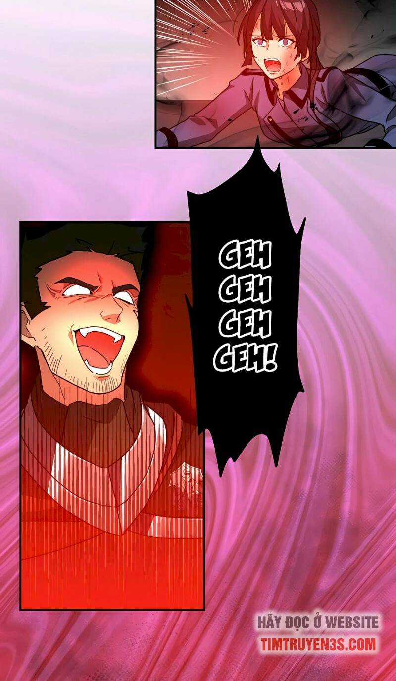 Hồi Quy Trở Thành Mạo Hiểm Giả Mạnh Nhất Nhờ Class Ẩn Điều Khiển Trọng Lực Chapter 29 trang 20