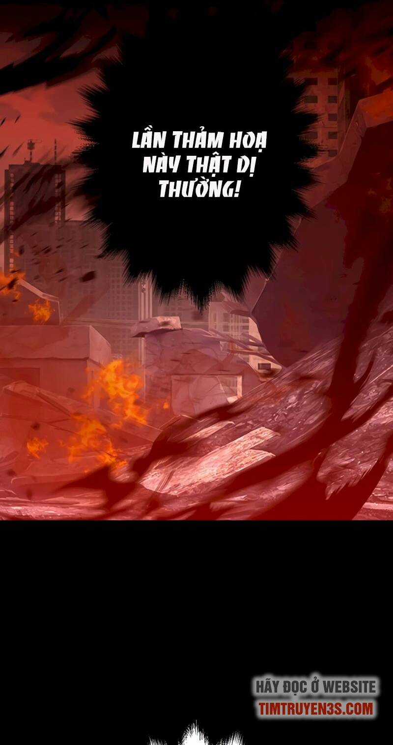 Hồi Quy Trở Thành Mạo Hiểm Giả Mạnh Nhất Nhờ Class Ẩn Điều Khiển Trọng Lực Chapter 29 trang 23