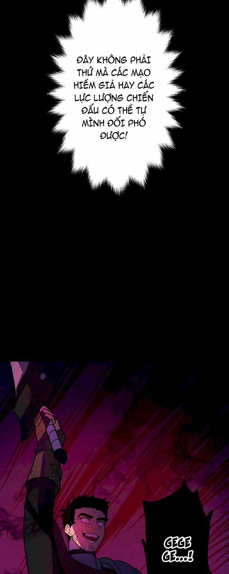 Hồi Quy Trở Thành Mạo Hiểm Giả Mạnh Nhất Nhờ Class Ẩn Điều Khiển Trọng Lực Chapter 29 trang 24