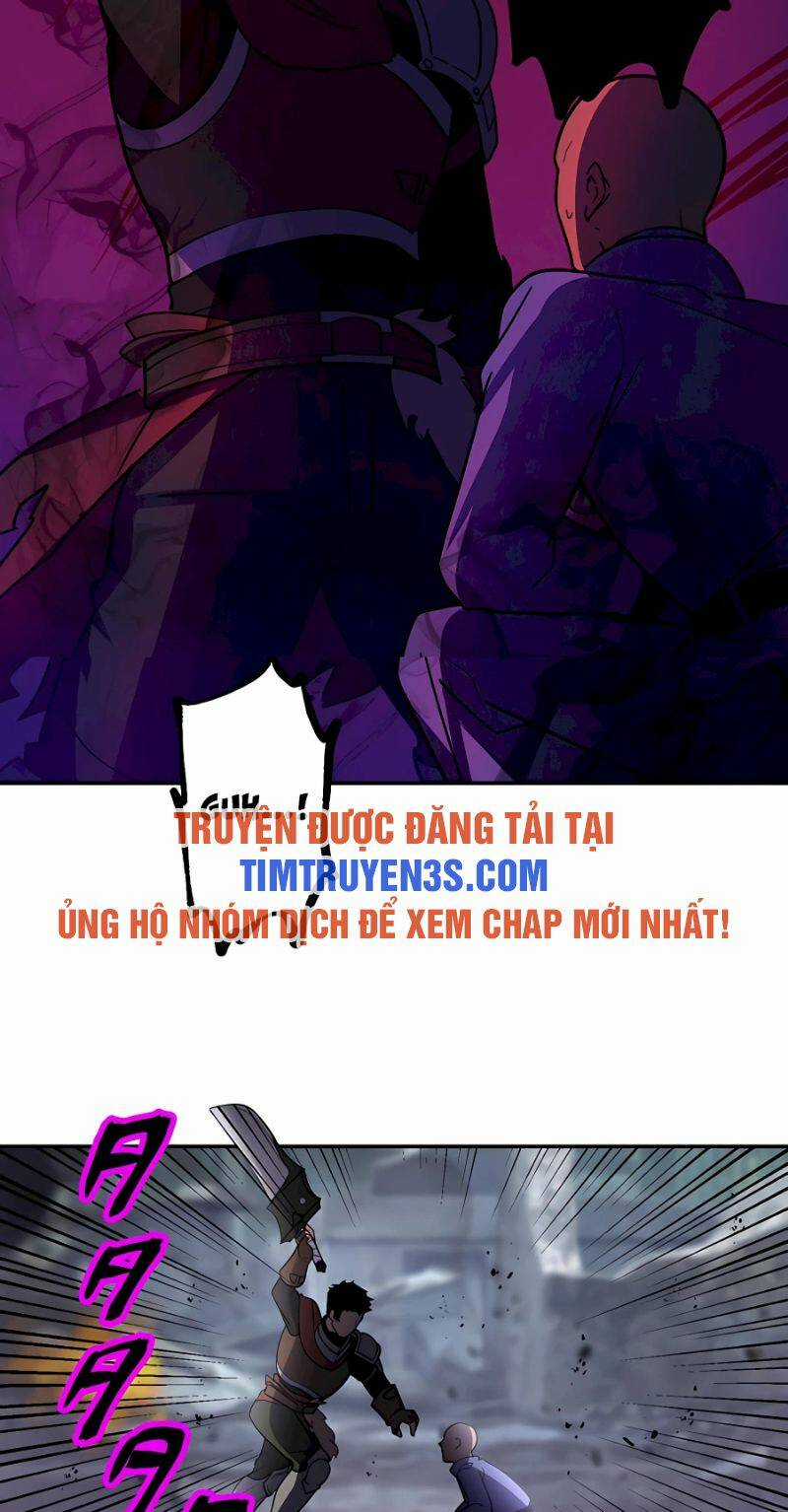 Hồi Quy Trở Thành Mạo Hiểm Giả Mạnh Nhất Nhờ Class Ẩn Điều Khiển Trọng Lực Chapter 29 trang 25