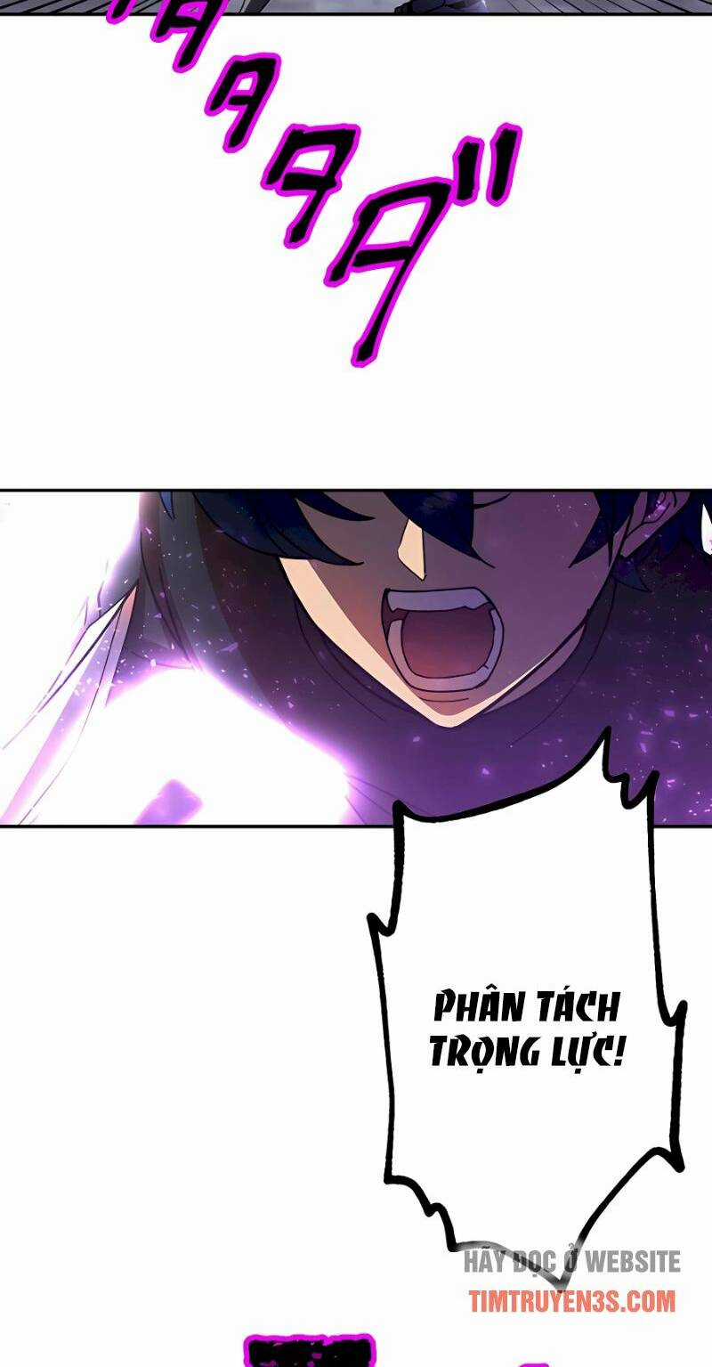 Hồi Quy Trở Thành Mạo Hiểm Giả Mạnh Nhất Nhờ Class Ẩn Điều Khiển Trọng Lực Chapter 29 trang 26