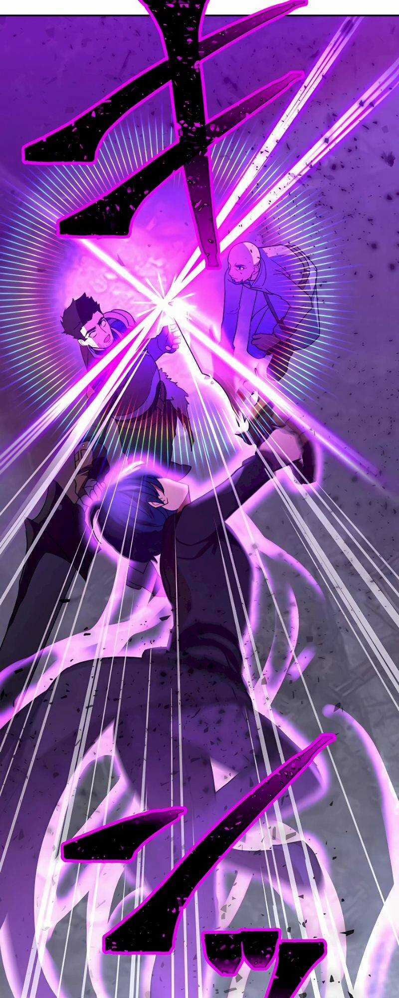 Hồi Quy Trở Thành Mạo Hiểm Giả Mạnh Nhất Nhờ Class Ẩn Điều Khiển Trọng Lực Chapter 29 trang 27