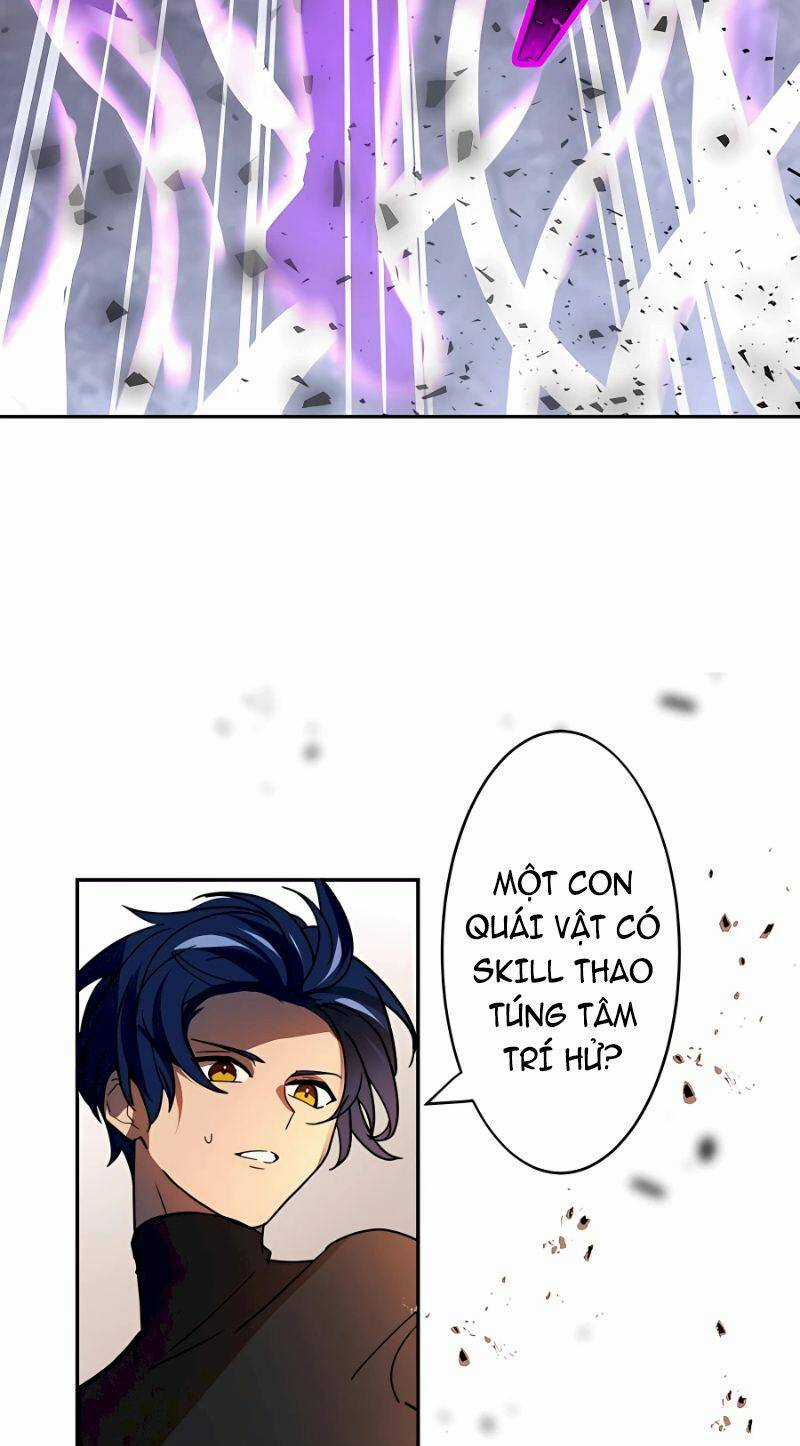 Hồi Quy Trở Thành Mạo Hiểm Giả Mạnh Nhất Nhờ Class Ẩn Điều Khiển Trọng Lực Chapter 29 trang 28