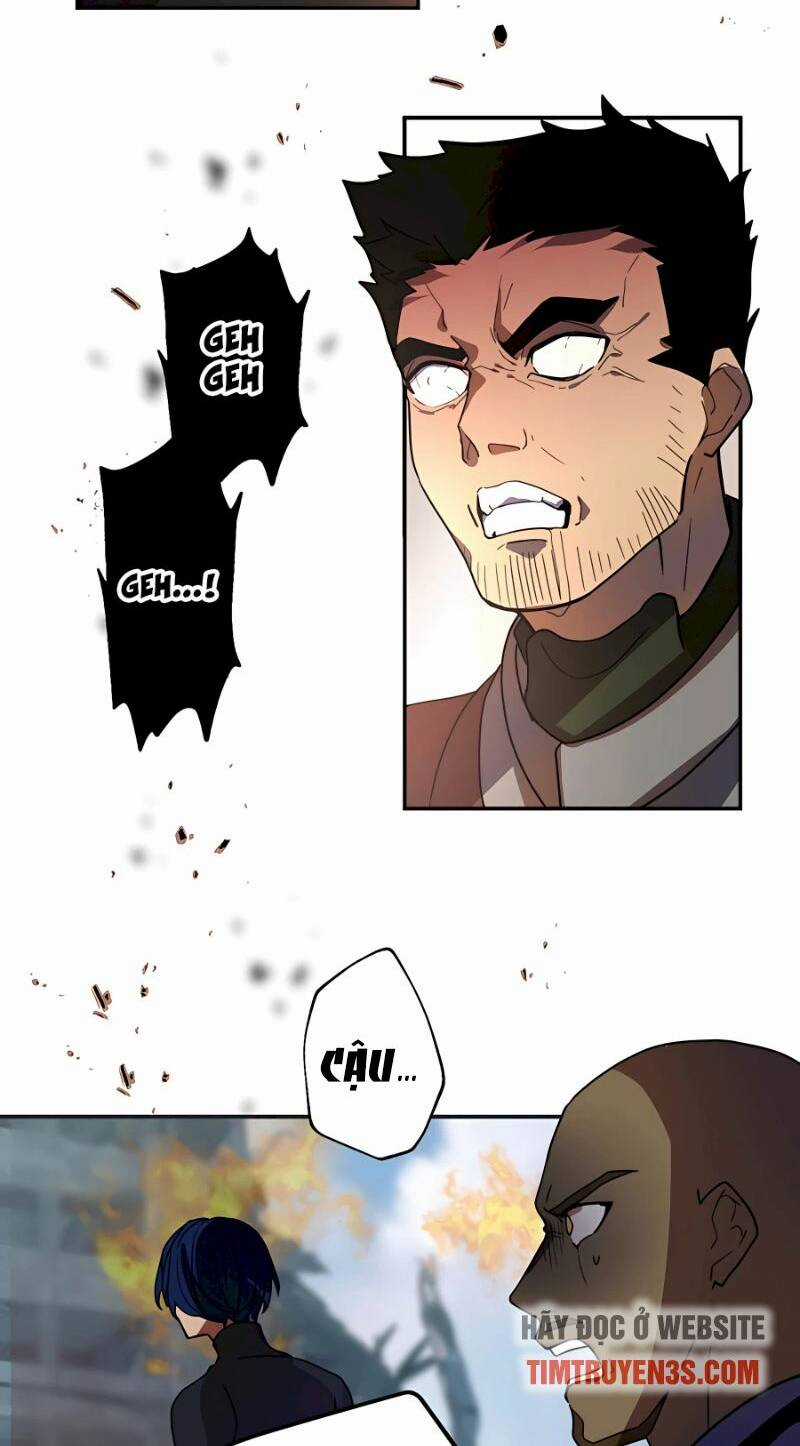 Hồi Quy Trở Thành Mạo Hiểm Giả Mạnh Nhất Nhờ Class Ẩn Điều Khiển Trọng Lực Chapter 29 trang 29