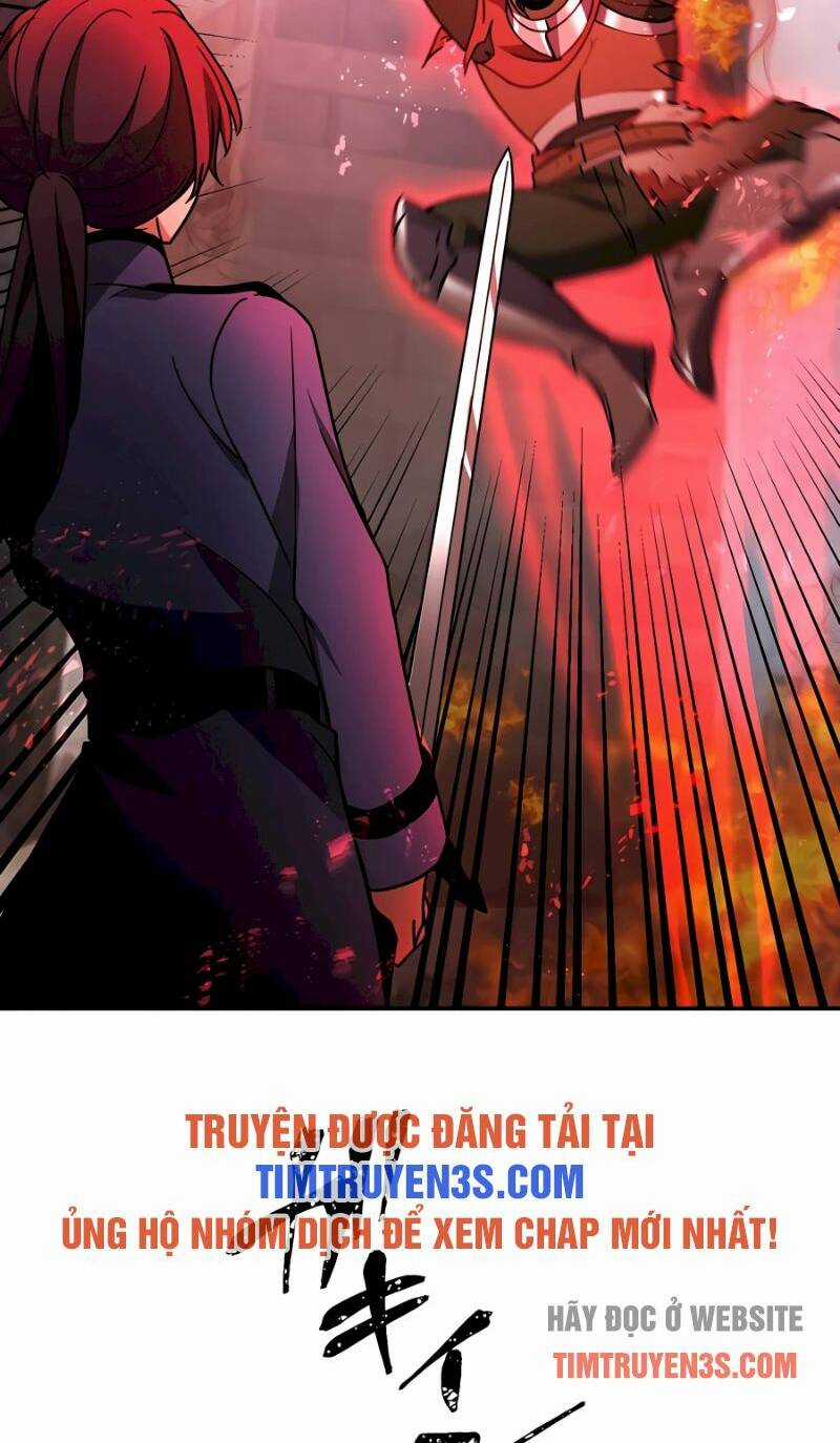 Hồi Quy Trở Thành Mạo Hiểm Giả Mạnh Nhất Nhờ Class Ẩn Điều Khiển Trọng Lực Chapter 29 trang 3