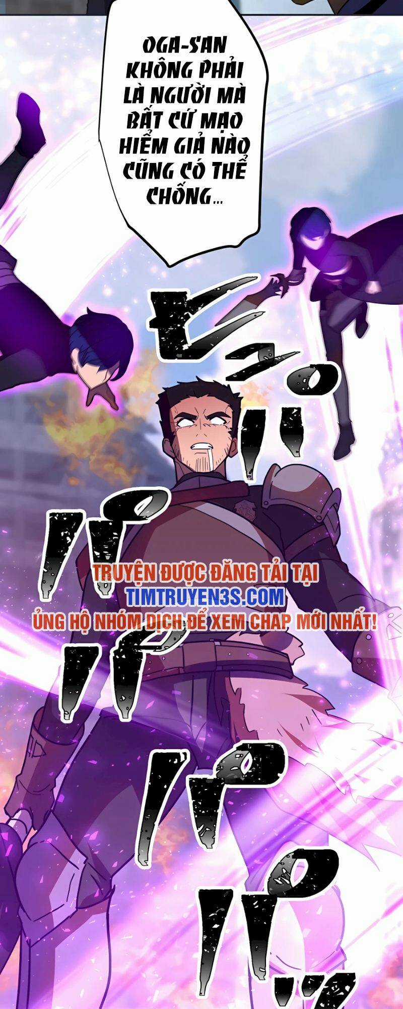 Hồi Quy Trở Thành Mạo Hiểm Giả Mạnh Nhất Nhờ Class Ẩn Điều Khiển Trọng Lực Chapter 29 trang 30