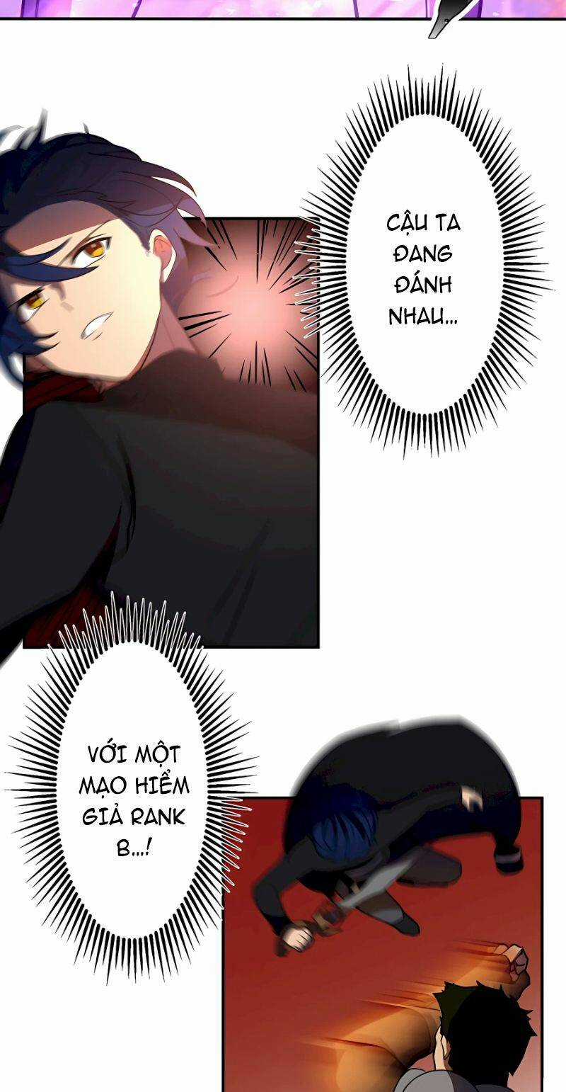 Hồi Quy Trở Thành Mạo Hiểm Giả Mạnh Nhất Nhờ Class Ẩn Điều Khiển Trọng Lực Chapter 29 trang 31