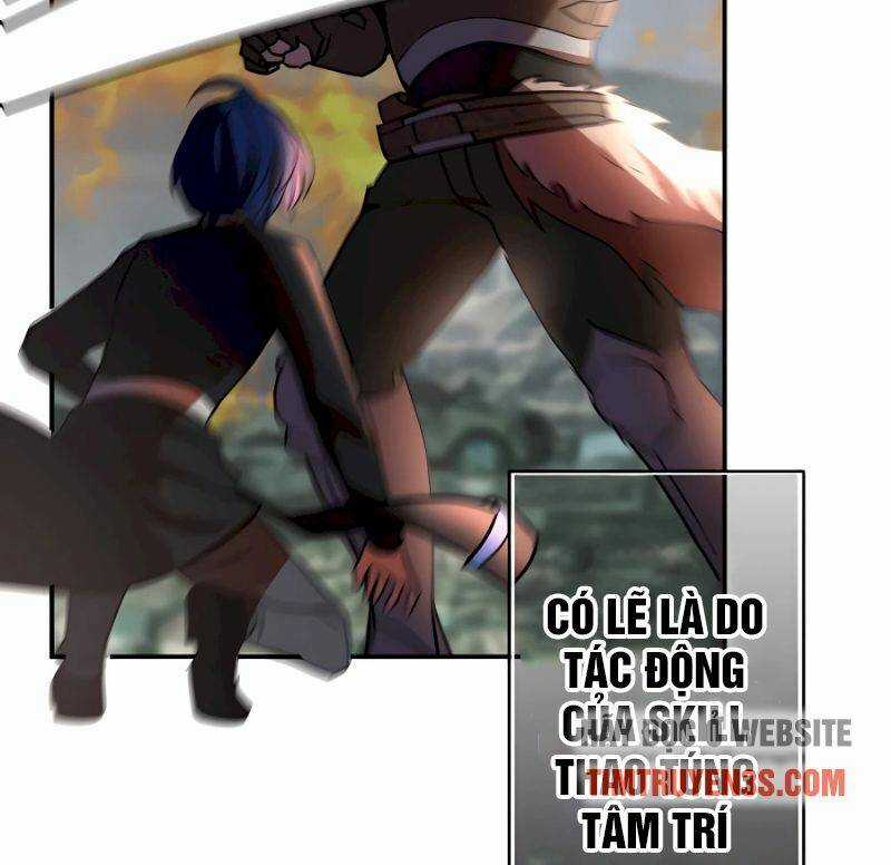 Hồi Quy Trở Thành Mạo Hiểm Giả Mạnh Nhất Nhờ Class Ẩn Điều Khiển Trọng Lực Chapter 29 trang 33