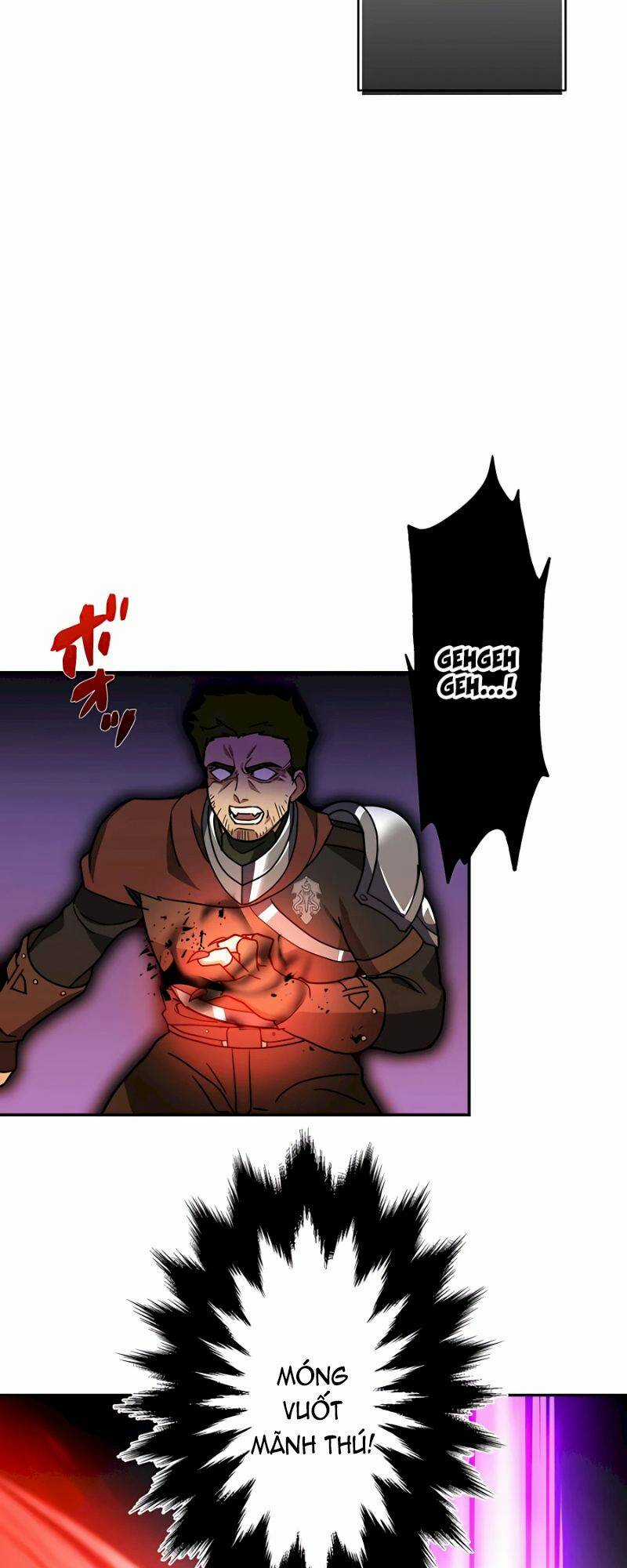 Hồi Quy Trở Thành Mạo Hiểm Giả Mạnh Nhất Nhờ Class Ẩn Điều Khiển Trọng Lực Chapter 29 trang 34