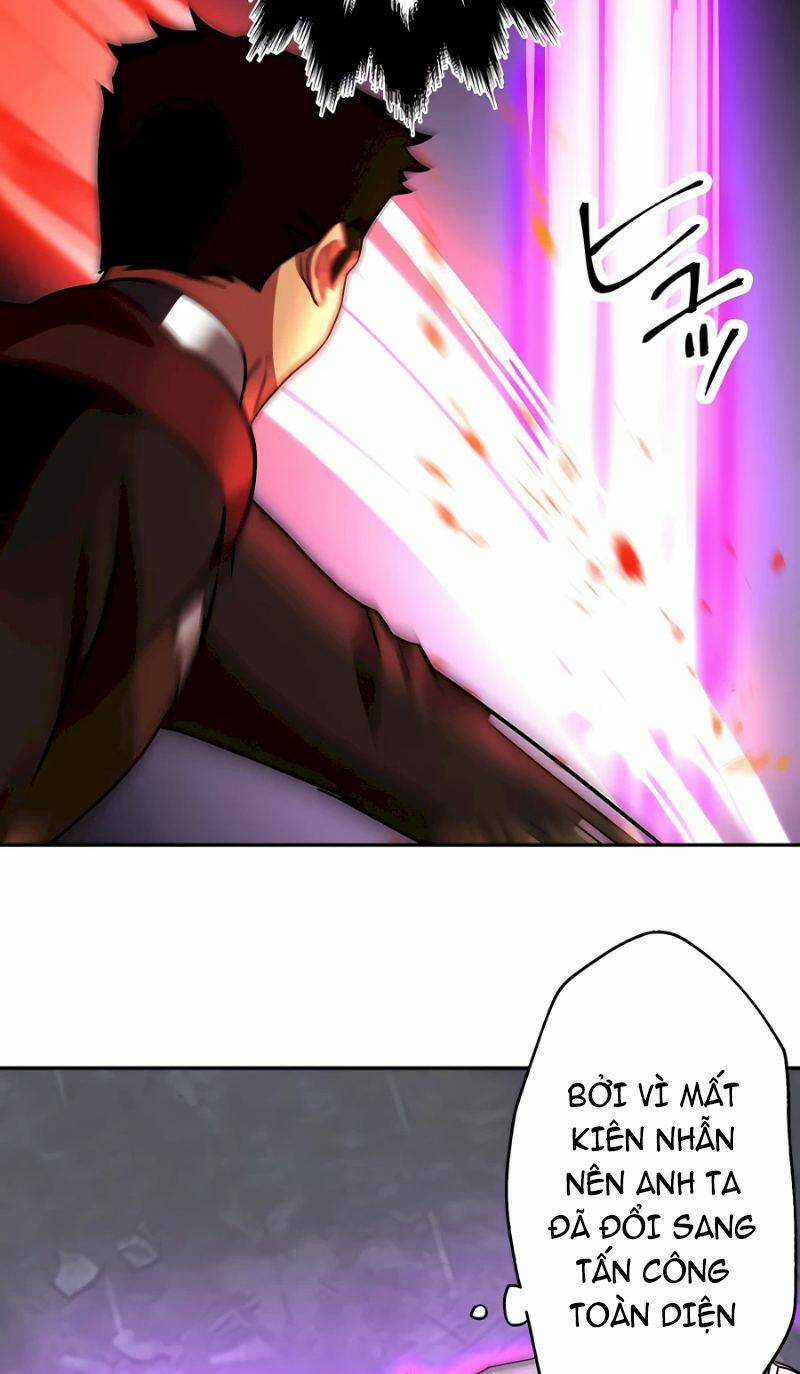 Hồi Quy Trở Thành Mạo Hiểm Giả Mạnh Nhất Nhờ Class Ẩn Điều Khiển Trọng Lực Chapter 29 trang 35