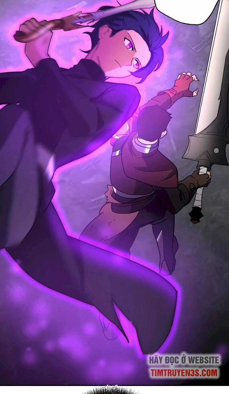 Hồi Quy Trở Thành Mạo Hiểm Giả Mạnh Nhất Nhờ Class Ẩn Điều Khiển Trọng Lực Chapter 29 trang 36