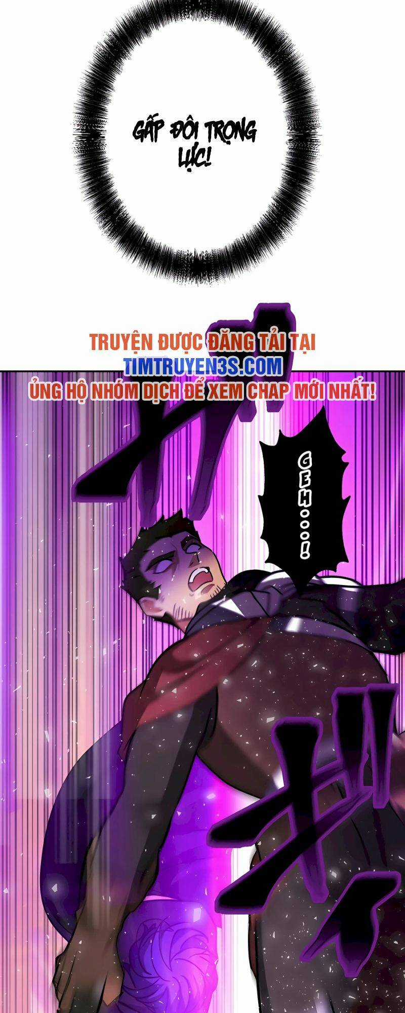 Hồi Quy Trở Thành Mạo Hiểm Giả Mạnh Nhất Nhờ Class Ẩn Điều Khiển Trọng Lực Chapter 29 trang 37