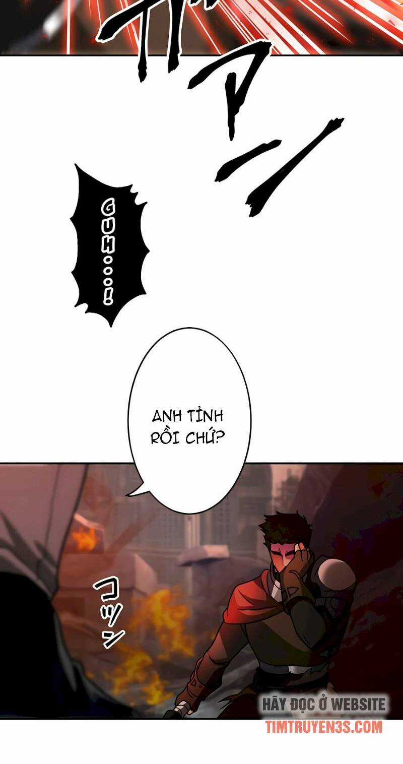 Hồi Quy Trở Thành Mạo Hiểm Giả Mạnh Nhất Nhờ Class Ẩn Điều Khiển Trọng Lực Chapter 29 trang 39