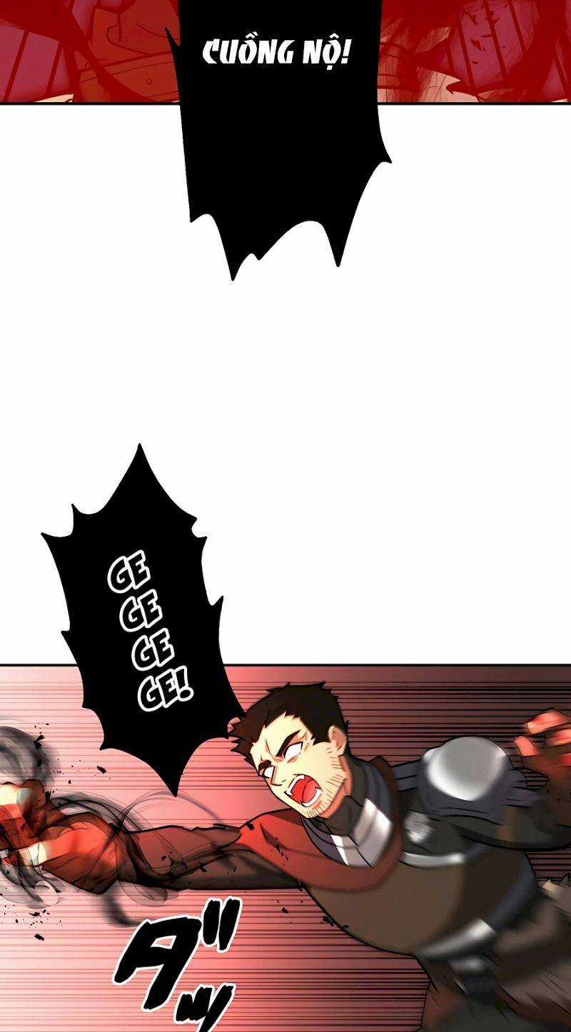 Hồi Quy Trở Thành Mạo Hiểm Giả Mạnh Nhất Nhờ Class Ẩn Điều Khiển Trọng Lực Chapter 29 trang 44