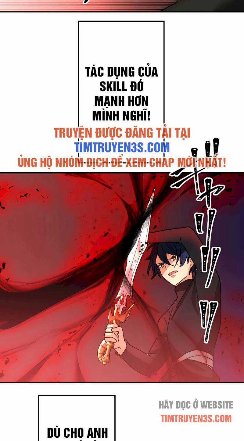 Hồi Quy Trở Thành Mạo Hiểm Giả Mạnh Nhất Nhờ Class Ẩn Điều Khiển Trọng Lực Chapter 29 trang 45