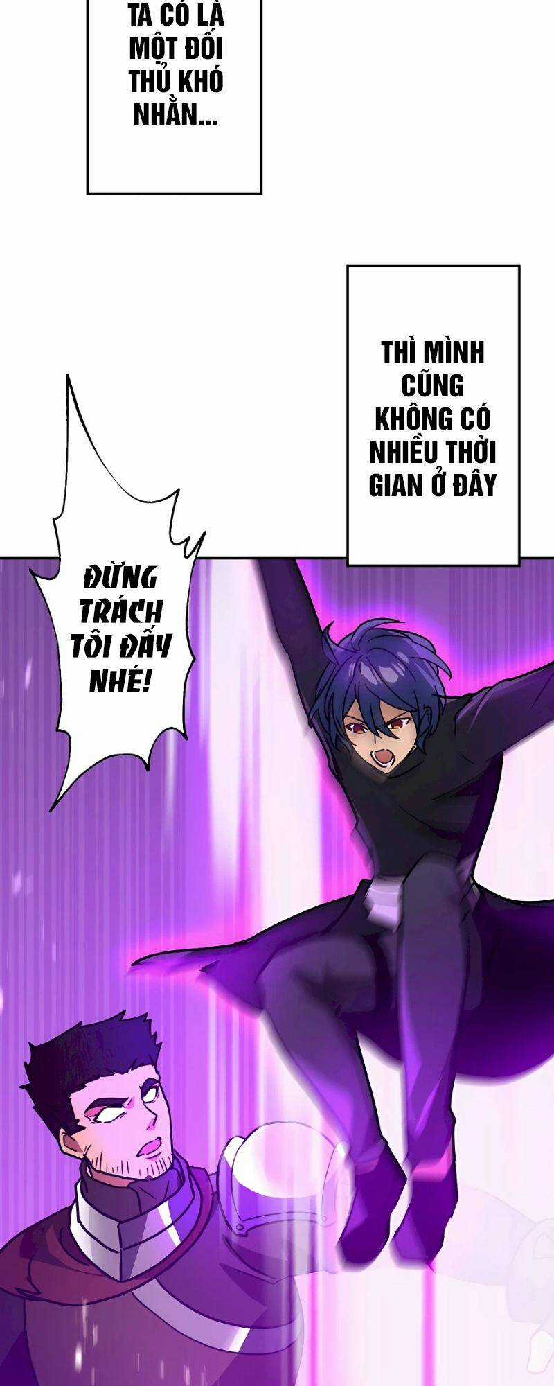 Hồi Quy Trở Thành Mạo Hiểm Giả Mạnh Nhất Nhờ Class Ẩn Điều Khiển Trọng Lực Chapter 29 trang 46