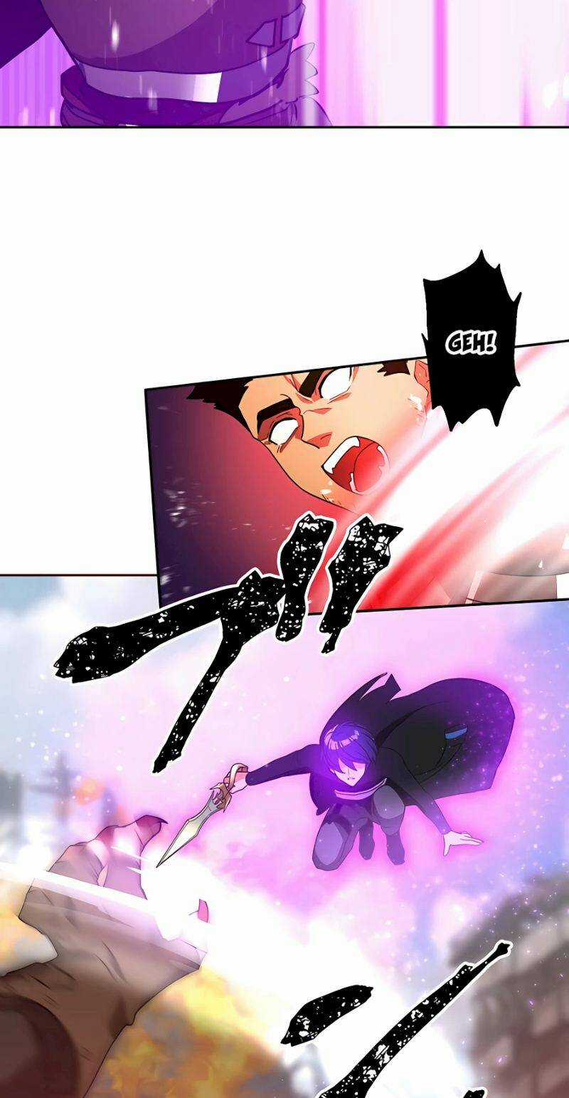 Hồi Quy Trở Thành Mạo Hiểm Giả Mạnh Nhất Nhờ Class Ẩn Điều Khiển Trọng Lực Chapter 29 trang 47