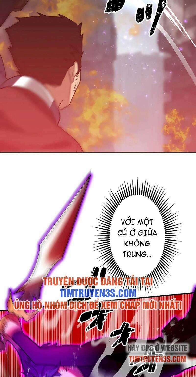 Hồi Quy Trở Thành Mạo Hiểm Giả Mạnh Nhất Nhờ Class Ẩn Điều Khiển Trọng Lực Chapter 29 trang 48